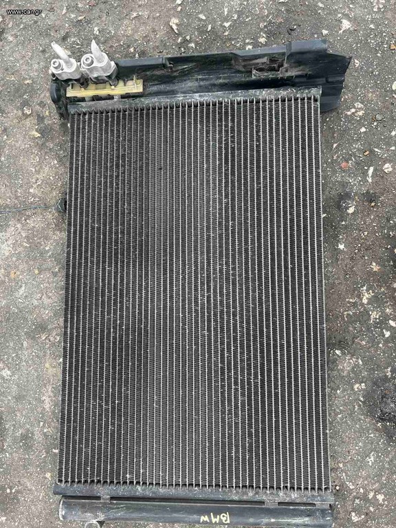 BMW E90 320 ΨΥΓΕΙΟ Α/C 2005