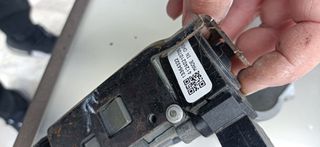 Κλειδαριά μίζας OPEL ZAFIRA TOURER C 2011- /ASTRA J 2010-2016 χωρίς κλειδί 13383062-7812A284074-thumb-2