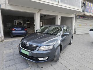 Skoda Octavia 2016 STYLE