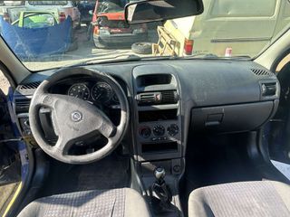 Δυναμό Opel Astra Diesel '04 Προσφορά-thumb-5