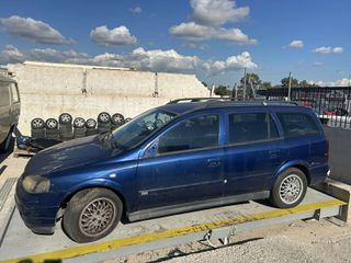 Δυναμό Opel Astra Diesel '04 Προσφορά-thumb-2