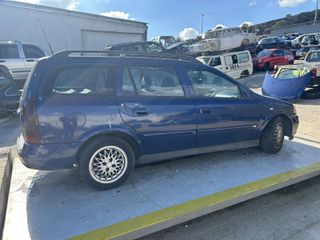 Δυναμό Opel Astra Diesel '04 Προσφορά-thumb-4