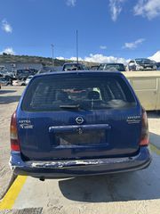 Δυναμό Opel Astra Diesel '04 Προσφορά-thumb-3