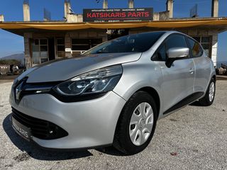 Renault Clio 2013 1.5 DCI 90HP ΜΗΔΕΝΙΚΑ ΤΕΛΗ ΟΘΟΝΗ ΑΦΗΣ