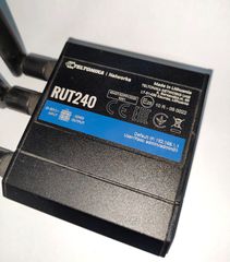 Teltonika RUT240 Ασύρματο 4G Router WiFi 4-thumb-1