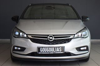 Opel Astra 2017 Sports Tourer Dynamic Navi Οθόνη 360° LM 17'