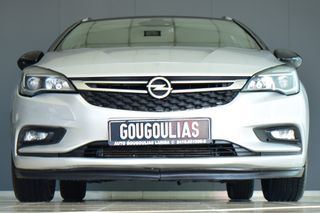 Opel Astra 2017 Sports Tourer Dynamic Navi Οθόνη 360° LM 17'-thumb-3