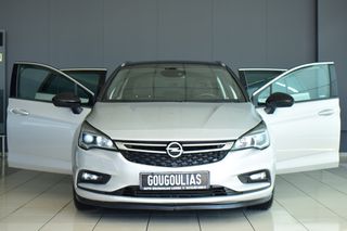 Opel Astra 2017 Sports Tourer Dynamic Navi Οθόνη 360° LM 17'-thumb-4