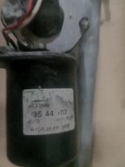 ΜΟΤΕΡ ΥΑΛΟΚΑΘΑΡΙΣΤΗΡΩΝ CITROEN SAXO 1.6 VTS 53544102 VALEO