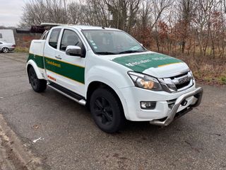 Οδικής Βοήθειας Isuzu 2016 D-MAX-thumb-1