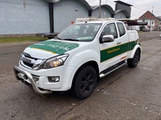 Οδικής Βοήθειας Isuzu 2016 D-MAX-thumb-8