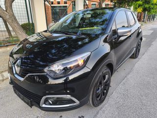 Renault Captur 2015 0.9 Tce *BLACK EDITION*