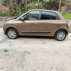 Renault Twingo 2016