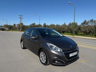 Peugeot 208 2019