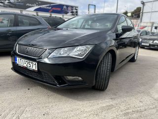 Seat Leon 2016 1.0 TSi STYLE ECOMOTIVE