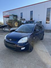 Hyundai Matrix 2010 ΑΥΤΟΜΑΤΟ