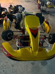On-Road Power PCR 2005