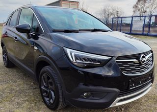 Opel Crossland X 2020 *ANDROID PLAY*NAVI*6 SPEED*2020 EDITION*ΓΡΑΜΜΑΤΙΑ