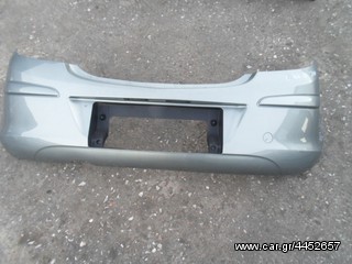 ΠΡΟΦΥΛΑΚΤΗΡΑΣ ΠΙΣΩ OPEL CORSA D 3Θ , MOD 2011-2013