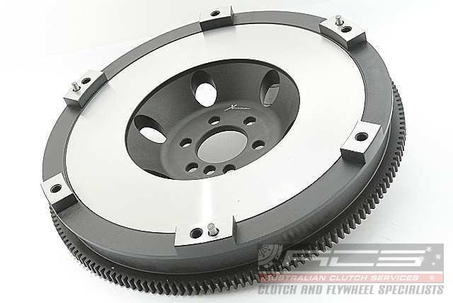 Xtreme Flywheel