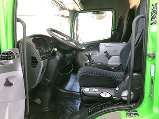 Γερανοί - Φορτηγά Με Γερανό Mercedes-Benz 2011 922L AtegoIII - 918 1018 Ferrari 098-thumb-18