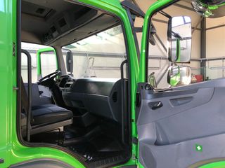 Γερανοί - Φορτηγά Με Γερανό Mercedes-Benz 2011 922L AtegoIII - 918 1018 Ferrari 098-thumb-20