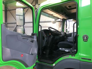 Γερανοί - Φορτηγά Με Γερανό Mercedes-Benz 2011 922L AtegoIII - 918 1018 Ferrari 098-thumb-17