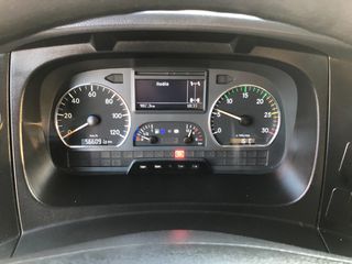 Γερανοί - Φορτηγά Με Γερανό Mercedes-Benz 2011 922L AtegoIII - 918 1018 Ferrari 098-thumb-25
