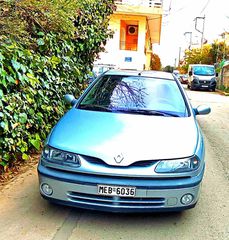 Renault Laguna 1999 ΕΝΑΣ ΙΔΙΟΚΤΗΤΗΣ-thumb-1