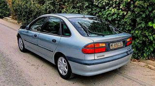 Renault Laguna 1999 ΕΝΑΣ ΙΔΙΟΚΤΗΤΗΣ-thumb-2