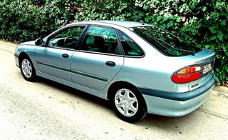 Renault Laguna 1999 ΕΝΑΣ ΙΔΙΟΚΤΗΤΗΣ-thumb-3