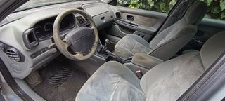 Renault Laguna 1999 ΕΝΑΣ ΙΔΙΟΚΤΗΤΗΣ-thumb-4