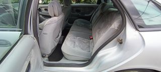 Renault Laguna 1999 ΕΝΑΣ ΙΔΙΟΚΤΗΤΗΣ-thumb-5
