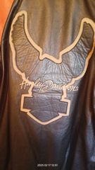 Vintage Harley Davidson Jacket-thumb-3