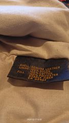 Vintage Harley Davidson Jacket-thumb-4