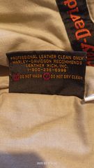 Vintage Harley Davidson Jacket-thumb-5