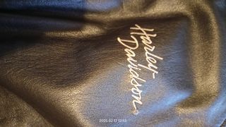 Vintage Harley Davidson Jacket-thumb-10