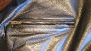Vintage Harley Davidson Jacket-thumb-11