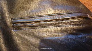 Vintage Harley Davidson Jacket-thumb-12
