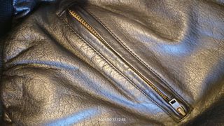 Vintage Harley Davidson Jacket-thumb-14