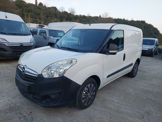Opel Combo 2017 euro  6 ! a/c !