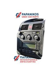 VW TOURAN '06 (5Θ) ΡΑΔΙΟ-CD