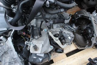 DACIA SANDERO III DUSTER II 1,0 TCE ME 29000 KM SASMAN APO MHXANH  TYPOS H4DF480