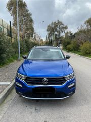 Volkswagen T-Roc 2021 1.0 TSI 110 PS ADVANCE