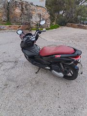 Honda PCX 125 2011