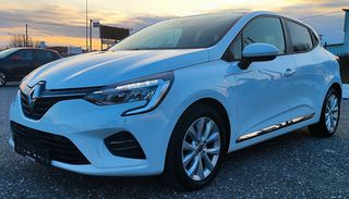 Renault Clio 2020 DELUXE/ KEYLESS/ CLIMA /Full Extra!!!