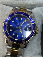 ΡΟΛΟΙ ROLEX ΑΥΤΟΜΑΤΟ