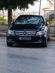 Mercedes-Benz C 200 2008 AVANTGARDE