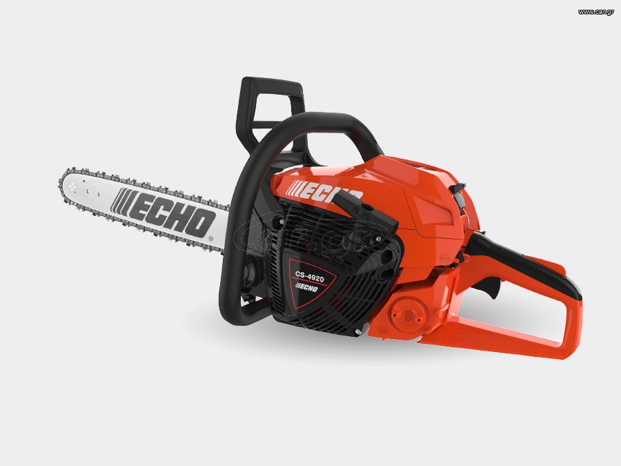 ECHO CS - 4920 / 45 cm
