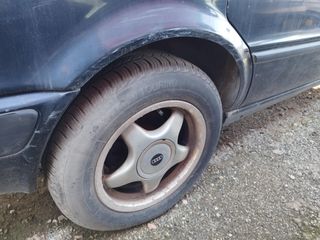 εμπρός φανάρια Audi 80-thumb-1